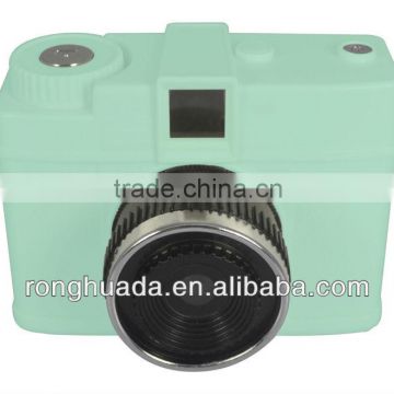 2013 best popular retro wedding camera digital camera 1.8 inch TFT LCD 3mega pixels built in rechargeable lithium battery