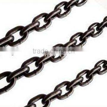 twisted link chain with competitive price