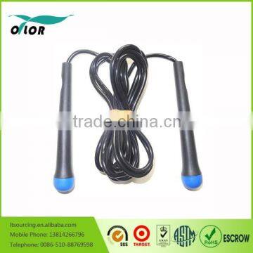 Pro Boxing Skipping Rope Adjustable Speed Jump Fitness Workout Jumping