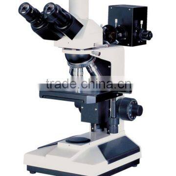 ZX-2003(01) upright metallurgical microscope