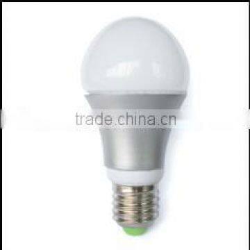 7W E26/E27 adjustable finisned LED Bulb light