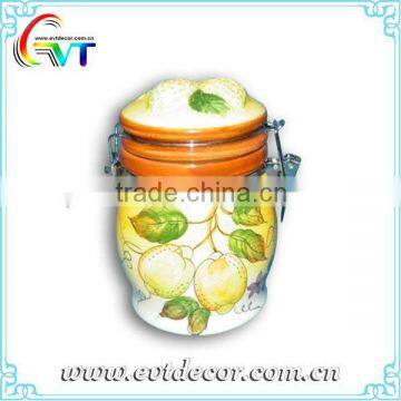 Wholesale Honey Jar