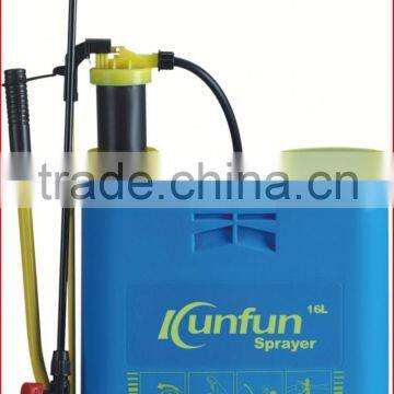 2013 Agricultural Garden sprayer electric sparyer knapsack power sprayer