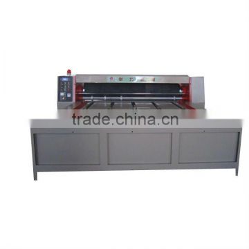 Rotary Die Cutting Machine,Corrugated Box