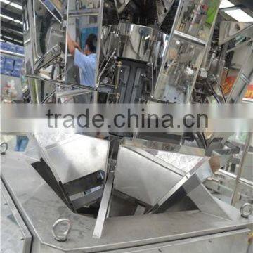YB-520 Machine Manufacturers Milk Powder Making Machine 2 Function in One Machine photo-2