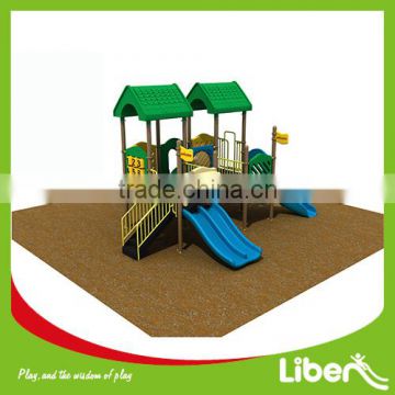 2016hot-sale cheap outdoor daycare playground equipmentLE.X1.503.113