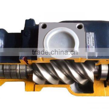 (50-60HP&37-45KW)&(7-13bar&0.7-1.3Mpa)screw Air Compressor.(5.0-8.0m3/min&F.A.D) photo-4