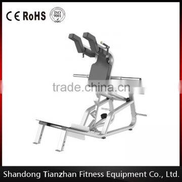 Fitness Machine / V-Hack Squat TZ-5063 Plate Loaed Machine