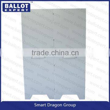 JYL SE-TDC004 Manufacture Price Election Ballot Exhibition Booth photo-2