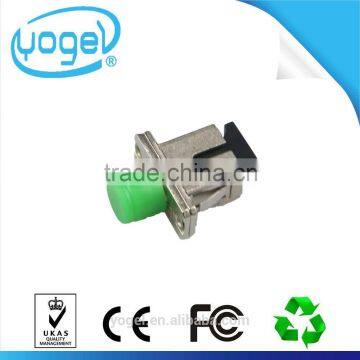 Alibaba Express China Mental FC to SC Fiber Optic Adapters