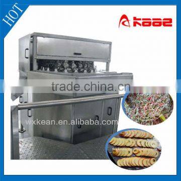 Hot sale Industrial apple peeling machinery