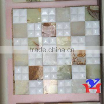 Popular Onyx mosaic with competitive price