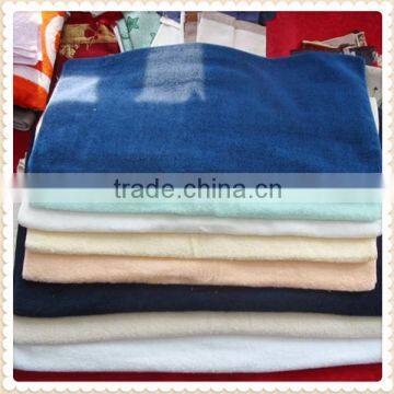 Textile Bench Towels China Manufacturer
