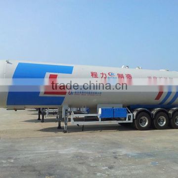 49600L lpg semi-trailer, famous lpg tank capacity