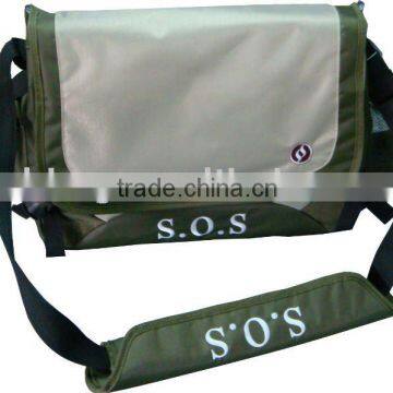 2013 Durable shoulder messenger bag