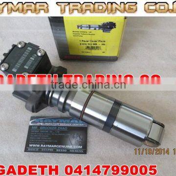 BOSCH Unit fuel pump 0414799005, 0414799001 for Mercedes Benz 0280743402, A0280743402