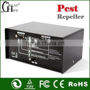 GH-324 Electronic transonic pro all pest repeller