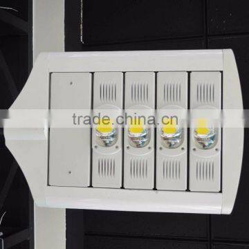 Modular COB LED Street Lights With High Lumens and MW Driver IP65 photo-3