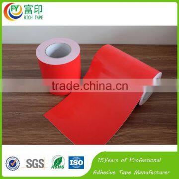 Cheap Price PE Foam Red film Bag Sealing Tape