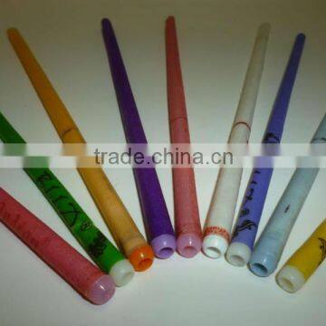 ear candles hopi 100% natural beewax