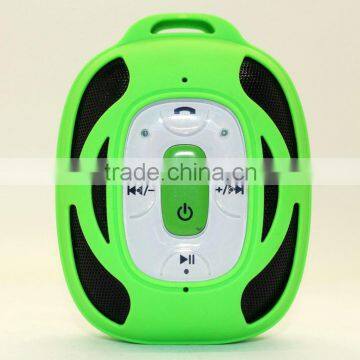 AWS1167 New Hot Portable Wireless Mini Speaker Bluetooth Solar Panel Bluetooth Outdoor Speake photo-4