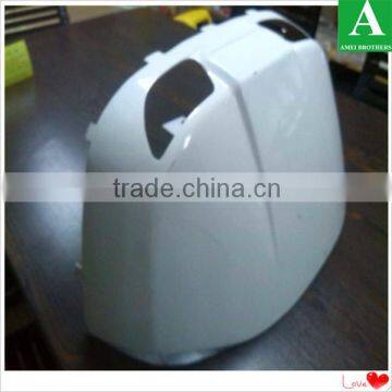 Hard Plastic Abs Material Machine Shell photo-3