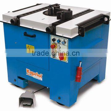 KAPRIOL SIRMEX BAR BENDER MACHINE