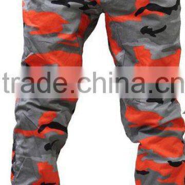 Custom Sublimation Joggers photo-5