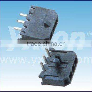 MX3.0 Wafer Connector/Housing