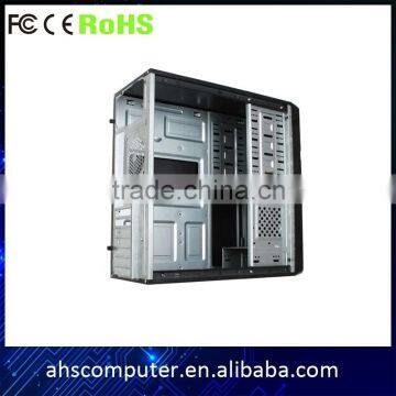 Latest Proguct of 2015 Hotsale Cheaper Computer Gaming pc Case photo-4
