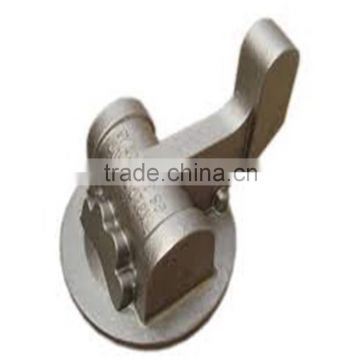 investment casting parts for industry