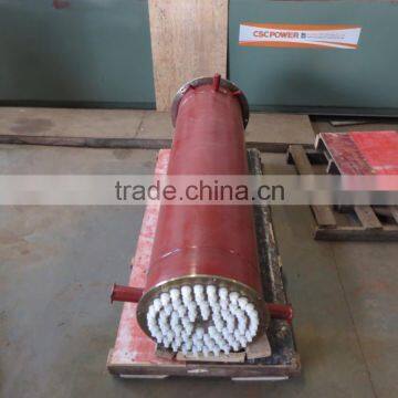 High Quality 5T Commercial Ice Tube Machine photo-5
