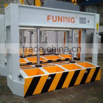 Furniture Cold Press Machine photo-2