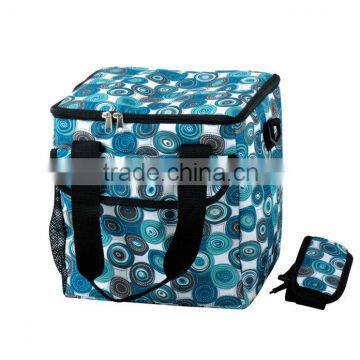 17L new cheap car cooler bag 12V