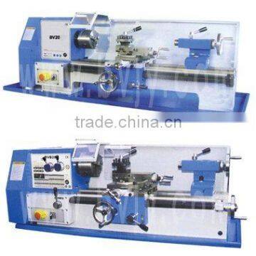 Gap Bed Lathe