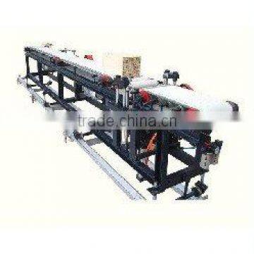 ceramic honeycomb cutting machine