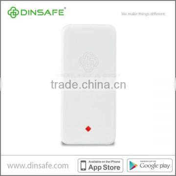 2015 Home Anti-theft Alarm System + Vibration Sensor