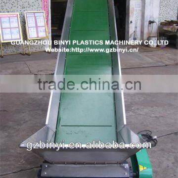 Conveyor belt / automatic conveyor / belt types of conveyor belts