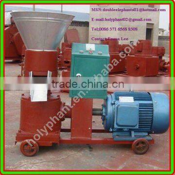 9PK series sawdust pelletizer