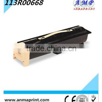 New compatible toner cartridge quality products 113R00668 for X erox machine made in China