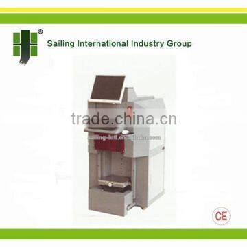 Automatic Paint Dispenser