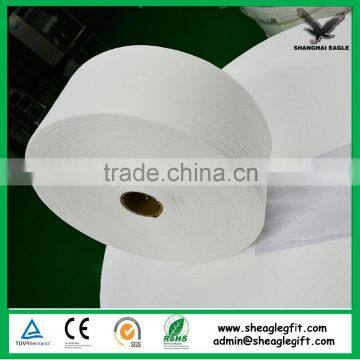 Wet Wipes Application Bamboo Spunlace Nonwoven Fabric photo-2