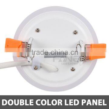 Best Selling CE SAA Round LED Light Panel,LED Ceiling Lighting Panel Light photo-3
