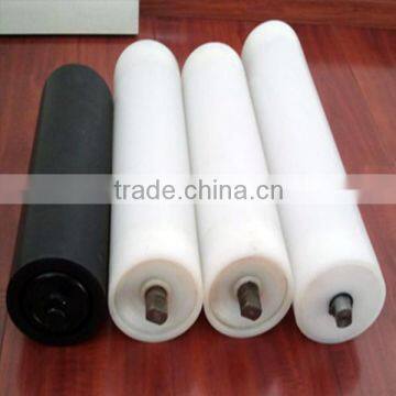 CEMA&DIN nn roller,AU nylon conveyor roller,D5inch nylon conveyor roller.