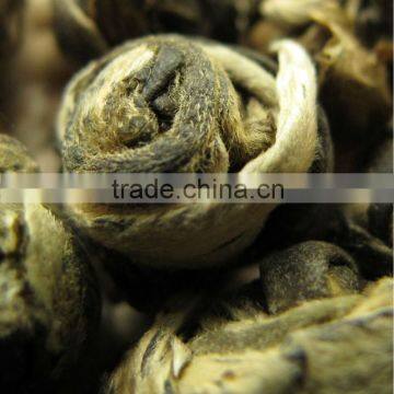 Elegant handcrafted Premium Quality Jasmine Pearl Eyes tea