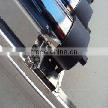 Best Price Integrative Pressurized Stainless Steel Solar Water Heater From China photo-4