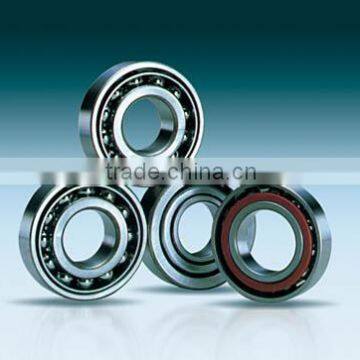 High precision angular contact ball bearings7306C