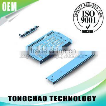 OEM 2u Rackmount High Disk I/O Nas Performance Server Chassis Case photo-4