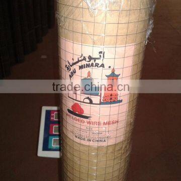 Welded Wire Mesh photo-5