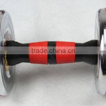 Steel Dumbbell Colourful Dumbbell photo-2